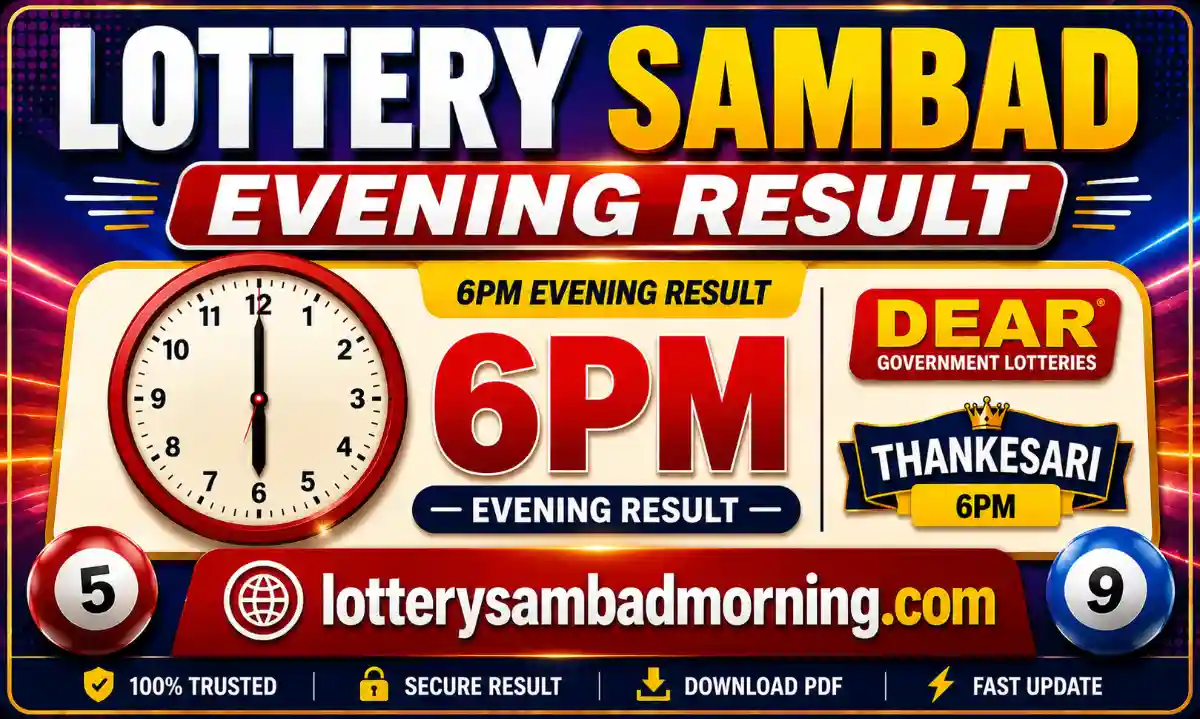 Nagaland-State-Lottery-Result-6PM